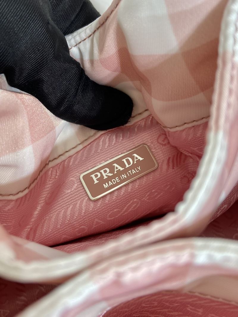 Prada Top Handle Bags